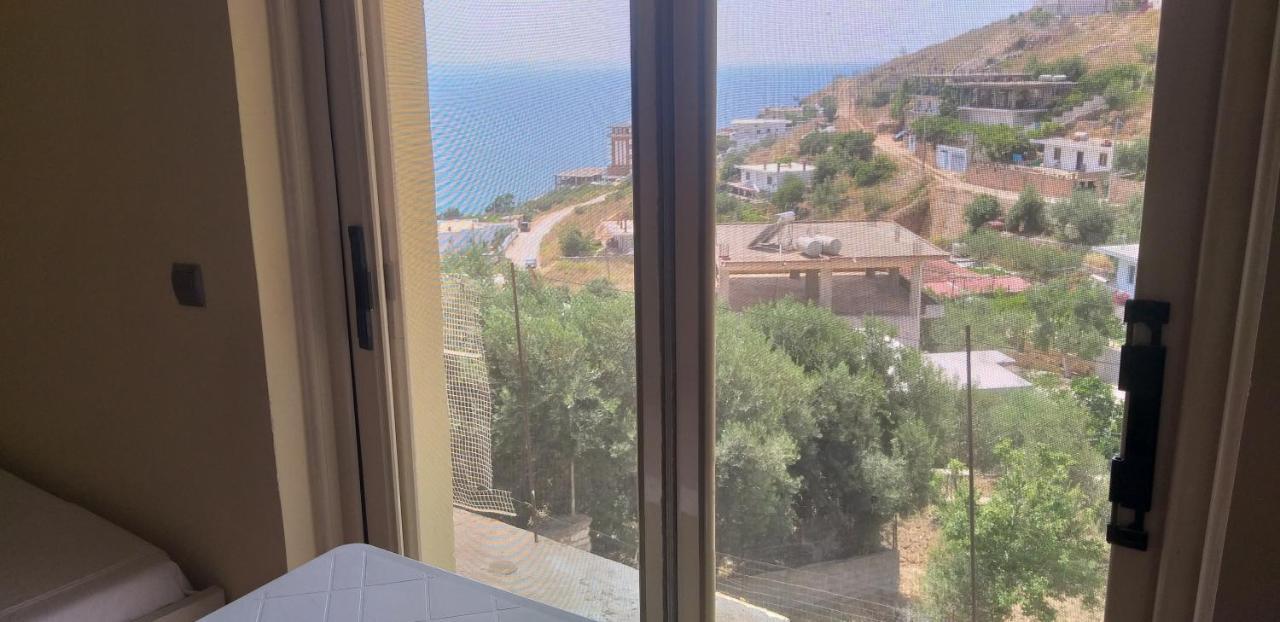 Holidays In Saranda Exterior foto