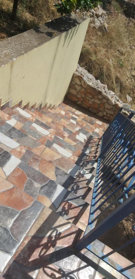 Holidays In Saranda Exterior foto